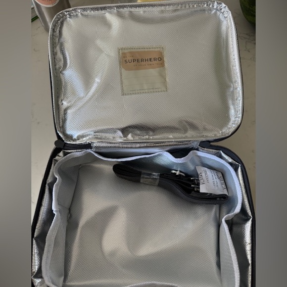 So Young Spaceman Lunch Box - Picture 2 of 3